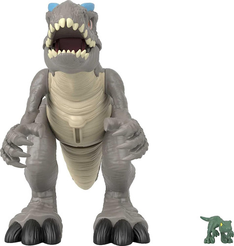 Jurassic World Toys Jurassic World Indominus Rex Dinosaur Ju