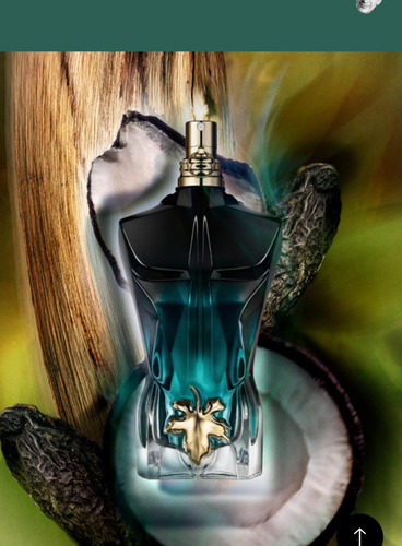 Perfume Jpg Original Le Beau Le Parfum 125ml Juvenil