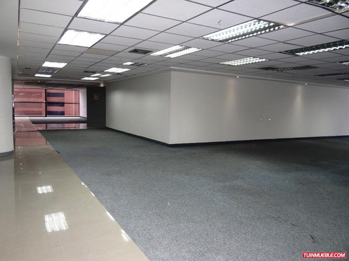 Imagen 8 de 14 de Oficina En Alquiler Chuao