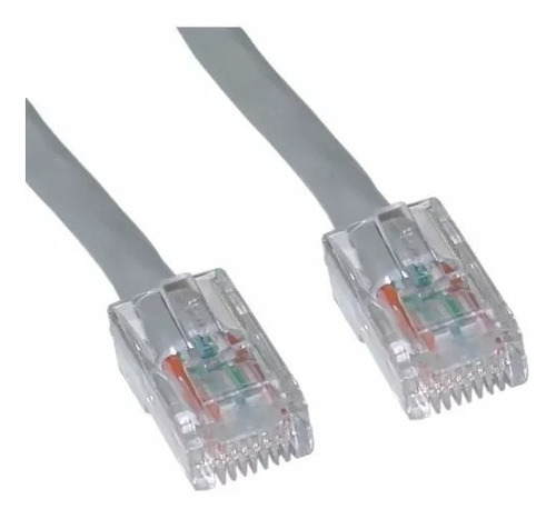 Imagen 4 de 6 de Cable Utp Internet Por Metro Cat5e