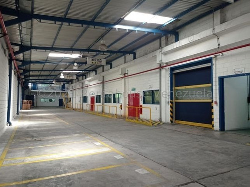 Imagen 28 de 30 de Vendo Fondo De Comercio (edificio Industrial) En La Victoria, Codigo 22-5308 Carlos M. 04243535083