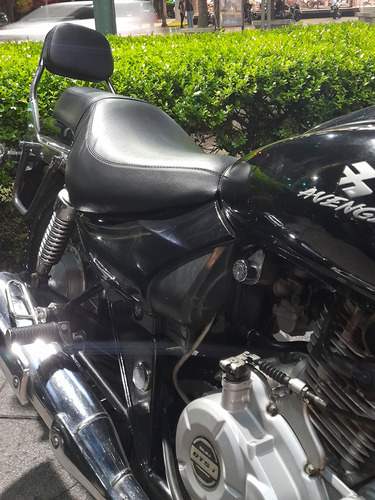 Bajaj Avenger 220 2013, Soy Titular, 1.1-28,71- 49/09
