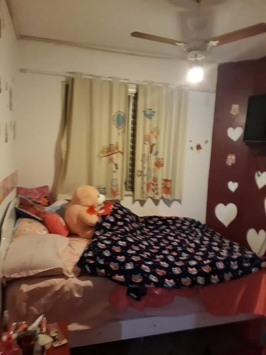 Imagem 13 de 13 de Apartamento Em Vila Zilda, São Paulo/sp De 88m² 2 Quartos À Venda Por R$ 360.000,00 - Ap206671-s