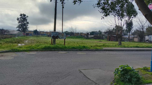Terreno Urbano Parral (105709)