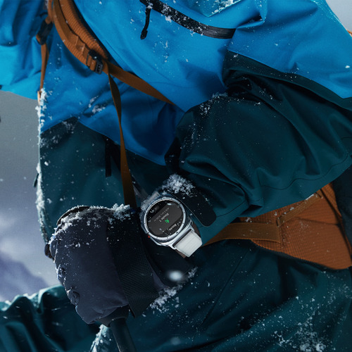 Samsung Galaxy Watch Ultra 47mm Gris Obscuro, Ai