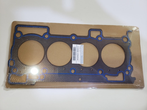 Imagen 2 de 2 de Empacadura De Camara Nissan Tiida Amianto