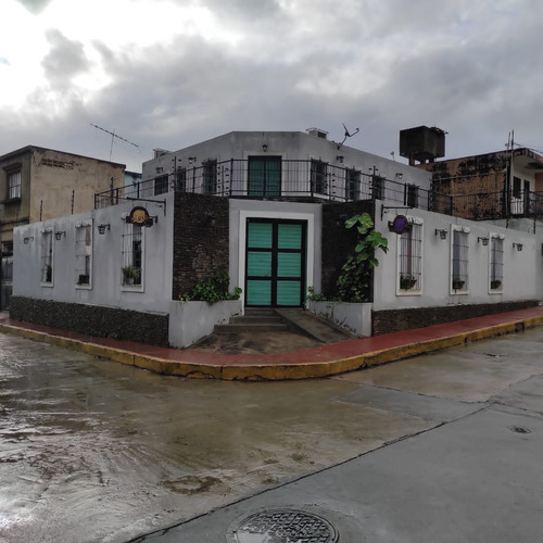 Se Vende Casa 500m² 2h/5b/2p  La Asunción 