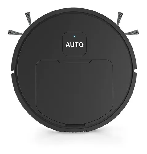 comprar Robot Aspirador Inteligente De Barrido, Bajo Nivel De Ruido,