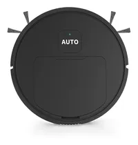Comprar Robot Aspirador Inteligente De Barrido, Bajo Nivel De Ruido,
