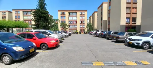 Apartamento Torres De Comfandi