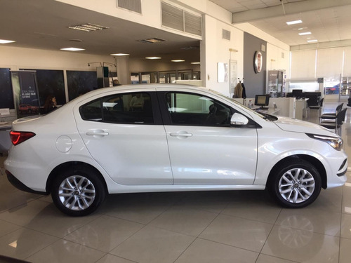 Fiat Cronos Drive 1.3 Gse Pack Conectividad My21 Jm