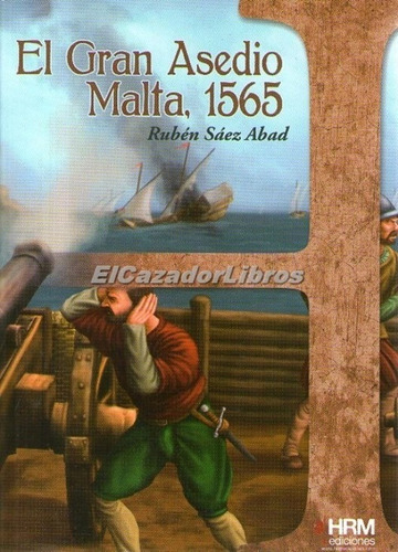El Gran Asedio Malta En Stock Bizancio Arabes Invasiones Hrm