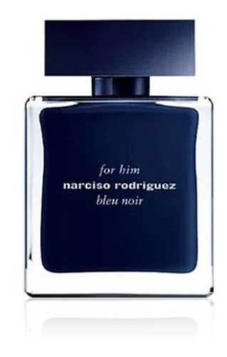 Perfume Narciso Rodriguez For Him Bleu Noir Edt 100ml