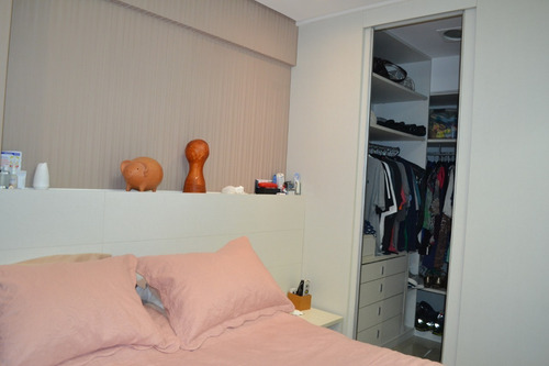 Apartamento À Venda, 3 Quartos, 2 Suítes, 3 Vagas, Pituba - Salvador/ba - 1205