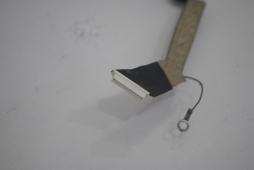 Conector Vga Notebook Toshiba Satellite A215 (Usado)