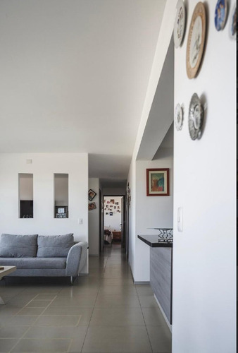 Imagen 3 de 22 de Se Vende Departamento En Biosfera Towers, 126m2, 3 Recamaras