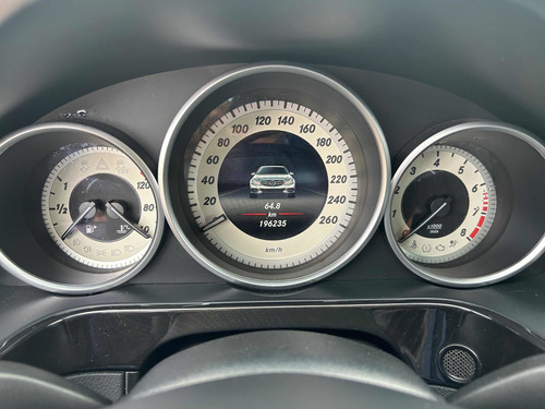 Imagen 19 de 19 de Mercedes-benz Clase E 250 Divino!!!