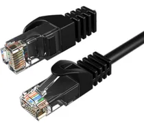 Comprar Cable De Conexion Cat6 200ft Para Redes Rj45 Ethernet Xbox