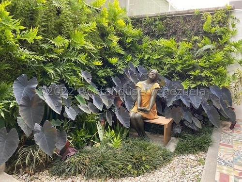 Imagen 2 de 20 de Los Naranjos De Las Merced, Apto Duplex En Venta 315m², Rah # 22-24945, Mary Rangel 0412-9626921