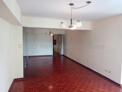 Apartamento En Venta En Macaracuay