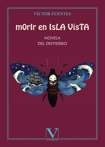 Morir En Isla Vista (libro Original)