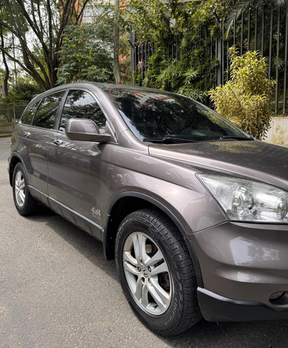 Honda CR-V 2.4 Ex