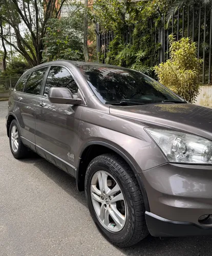 Honda CR-V 2.4 Ex