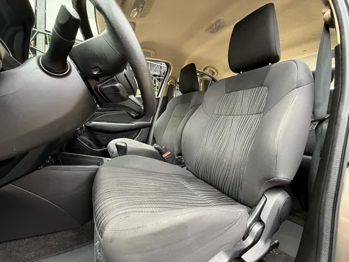 Suzuki Swift 1.2 Dzire At