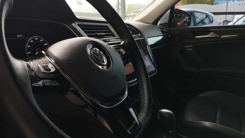 Volkswagen Tiguan Allspace 2.0 Tsi Highline Dsg
