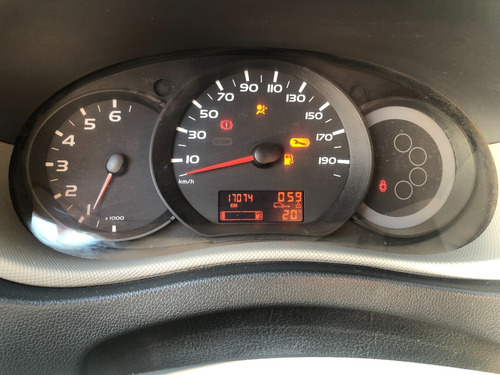 Imagem 14 de 15 de Renault Master 2.3 Mista Furgão L3h2 5p
