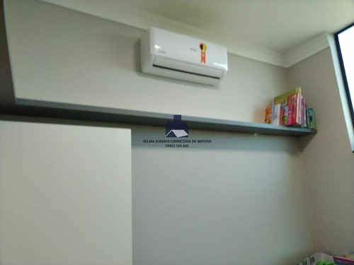 Imagem 12 de 30 de Casa À Venda No Condominio Gaivota Ii - São José Do Rio Preto/sp - 2021715