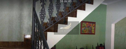 Imagem 10 de 18 de Casa Com 4 Dormitórios À Venda Por R$ 390.000 - Jardim Suarão - Itanhaém/sp - Ca0489