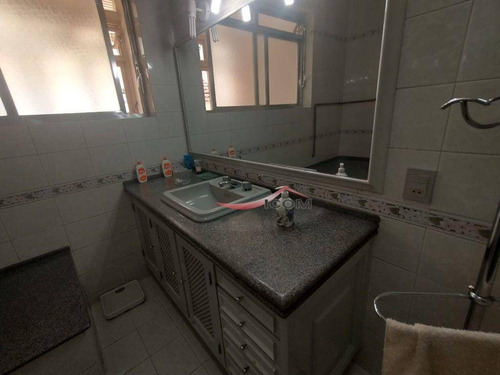 Imagem 11 de 30 de Casa Para Alugar, 284 M² Por R$ 8.000,00/mês - Laranjeiras - Rio De Janeiro/rj - Ca0380