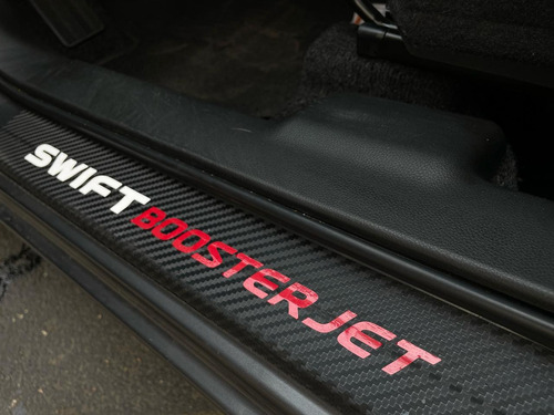 Suzuki Swift 1.0 Booster Jet At