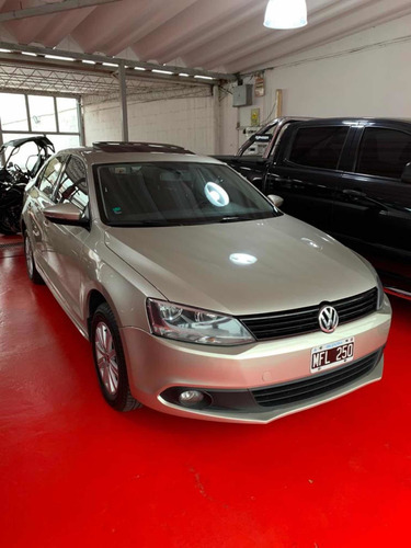 Volkswagen Vento 2.0 Tdi