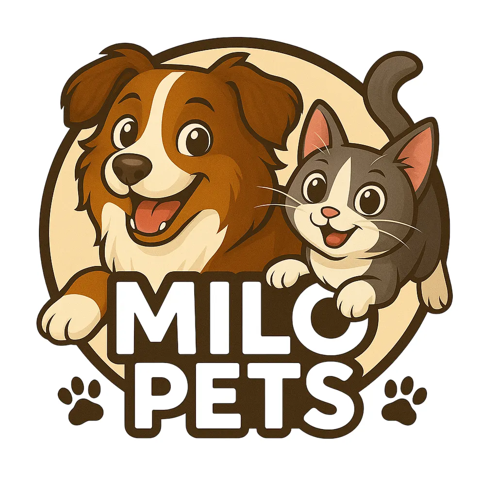 Milo Pets Store