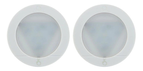 Luminária Portátil Led 20 Lumens General Electric - 038128