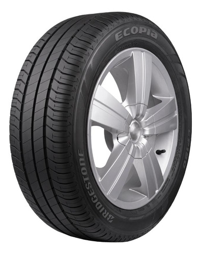 Pneu Aro 16 205/55r16 91v Ecopia Ep150 Bridgestone