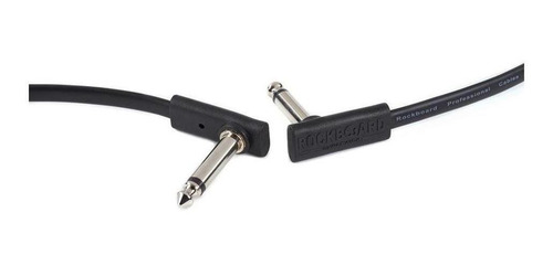 Imagen 3 de 5 de Cable Patch Plug/plug Rockbag De 20 Cms.