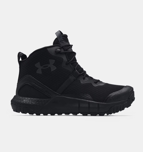 Botas Under Armour Valsetz Micro G Mid