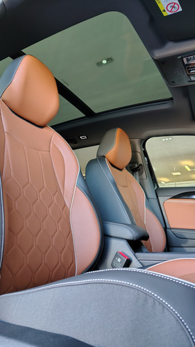 Volkswagen Tiguan 1.4 Tsi R-Line Dsg