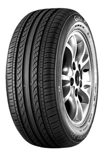 Cubierta Giti Comfort 228 205/65 R15 Colocada