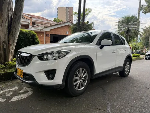 Mazda CX-5 Touring