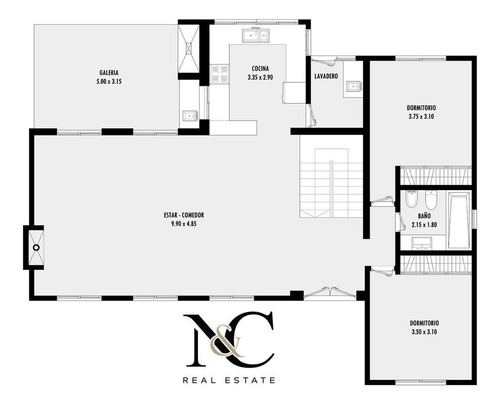 Casa En Venta En Costa Esmeralda