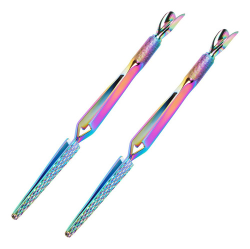 Removedor de cutícula Jollystyle JS-2020-38 en n/a