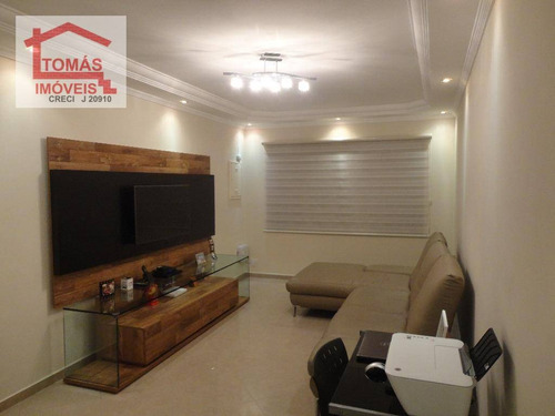 Imagem 15 de 20 de Sobrado Residencial À Venda, Pirituba, São Paulo. - So1635