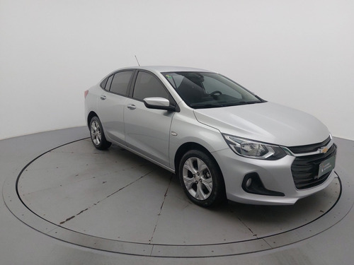 Chevrolet Onix 1.0 TURBO FLEX PLUS LTZ MANUAL