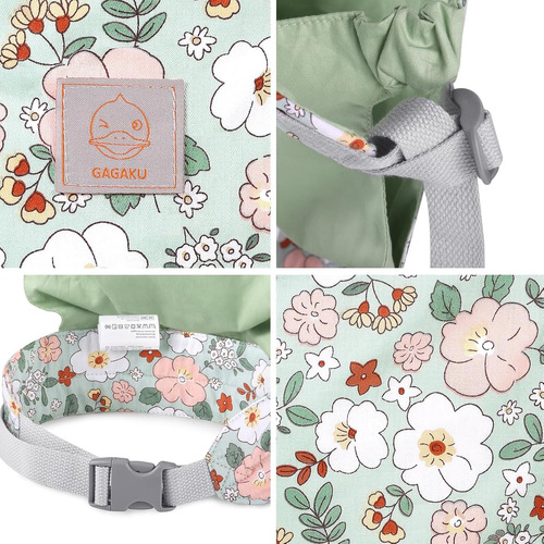 Gagaku Portabebés De Muñeca Para Niños, Portabebés Reborn Do