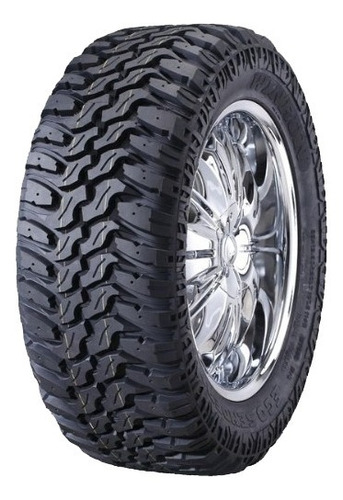 Llanta 33x12.50r22 Lt Winrun Mt305 109q