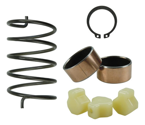 Kit Convertidor O Variador Secundar Kawasaki Mule 4010